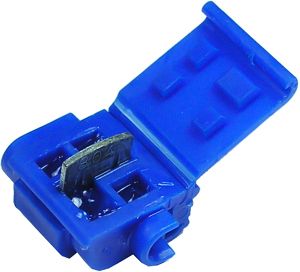 Weatherproof Tap Connector 18-14 AWG