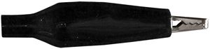 5A Negative Insulated Mini-Gator Clips