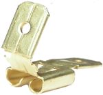 Volkswagen .250 Quick Connect Splitter (100 pc)