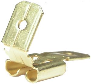 Volkswagen .250 Quick Connect Splitter