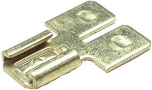 Volkswagen .250 Quick Connect Splitter