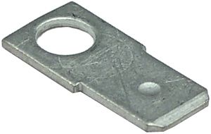 #8 Stud to .250 Quick Connect Adapter