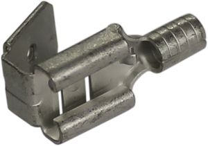 Volkswagen Open-End Piggyback