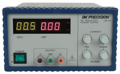 0 to 18V, 0 to 5A Digital Display Power Supply