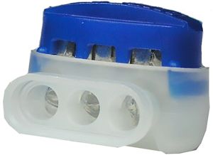 22-14 AWG IDC Connector