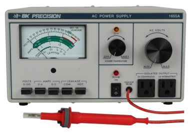 150V 3A AC Power Supply, 110V AC Input Only