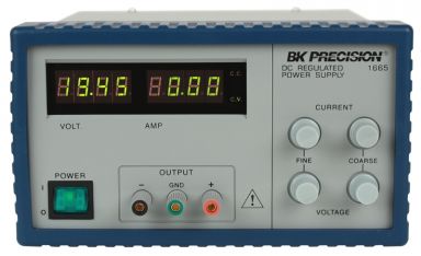1-19.99V, 9.999A Switching DC Power Supply