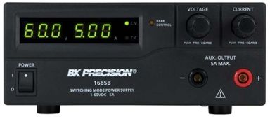 1-60V 0-5A Switching DC Power Supply