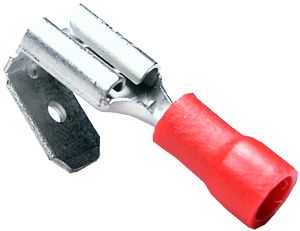 22-18 AWG Piggyback Disconnects