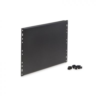 4U-Flanged Spacer-Blank