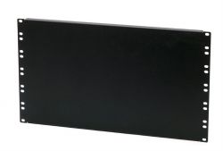 6U-Flanged Spacer-Blank