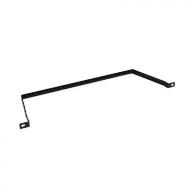 5" DeepFlanged Lacing Bar