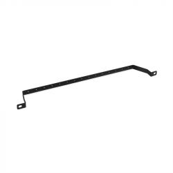 3" Deep Flanged Lacing Bar - 10 pack