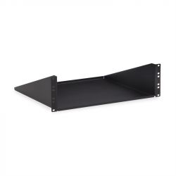 3U 16 inch Component Shelf
