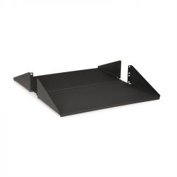 2 Piece Telco Rack Shelf