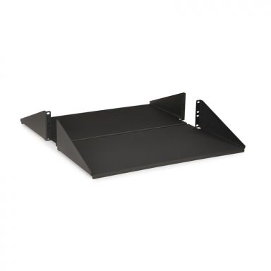 2 Piece Telco Rack Shelf