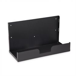Wallmount-Desktop-CPU-Shelf