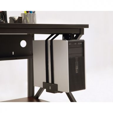 Adjustable CPU Holder