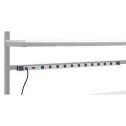 Lan-Station-48-inch-Power-Strip