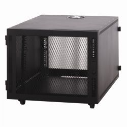 8U-Compact-Series-SOHO-Server-Rack 30"