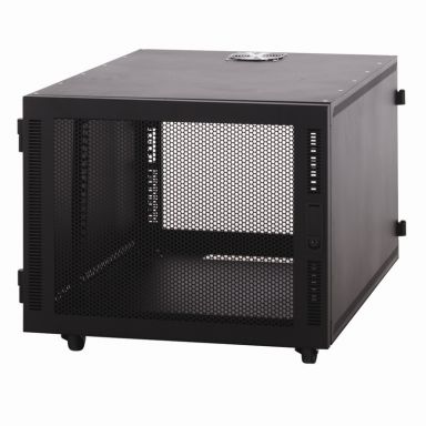 8U-Compact-Series-SOHO-Server-Rack 30"