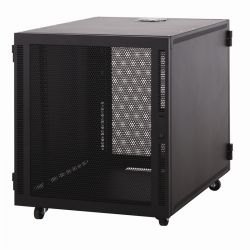 12U-Compact-Series-SOHO-Server-Rack 30"