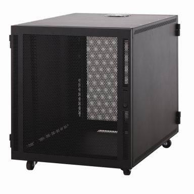 12U-Compact-Series-SOHO-Server-Rack 30"