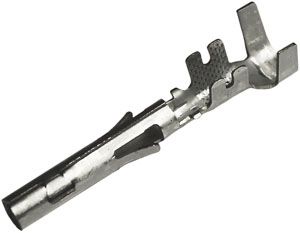 12-10 AWG Female Weather Pack Terminals