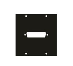 DB25 UCP MODULE