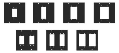 ELCO120 UCP MODULE