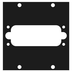 PNL, AMP G SERIES 3 BLK CONNEC