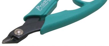 5" Precision Cutter - Flush Cut