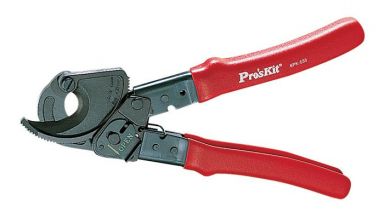 Heavy Duty Cable Cutter