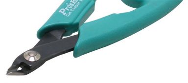 5" Flush-Cut Cutters