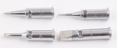 Tip Kit, 1 Each 70-01-01,70-01-02,70-01-05,70-01-11