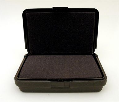 203 Blow Molded Case