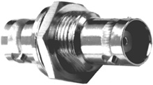 BNC Panel Mount Jack