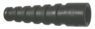 Rubber Cable Boots for BNC/RG58 PVC-10 80C