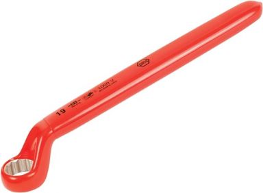 Insulated Inch Deep Offset Wrench 1/4"