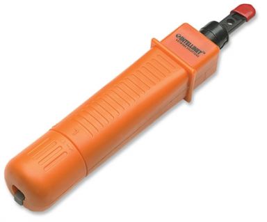 Terminal Block Impact Tool For 110/88 Terminal Blocks