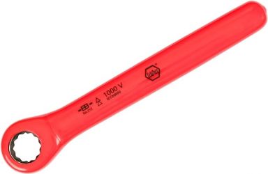 Insulated Ratchet Wrench 19mm