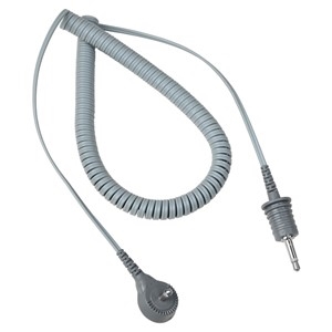 Dual Conductor 5' Coiled Cord (Premium Performance)