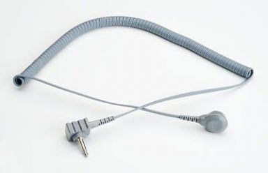 Dual Conductor Ground Cord (Premium Performance), 20 ft., 2371R