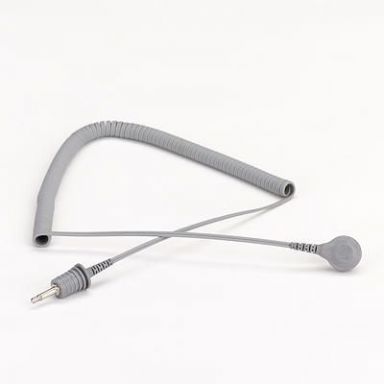 Dual Conductor Ground Cord (Premium Performance), 20 ft.