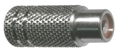 RCA Jack Shielded Inline