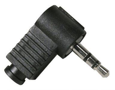 3.5mm Stereo R/A Plug