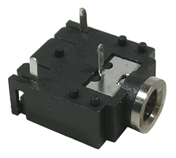 3.5mm ST.PC Jack