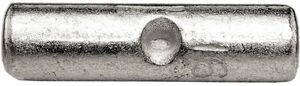 16-14 AWG Non-Insulated Butted Butt Connectors