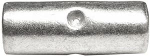 12-10 AWG Non-Insulated Butted Butt Connectors