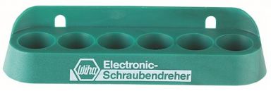 Plastic Precision Tool Rack